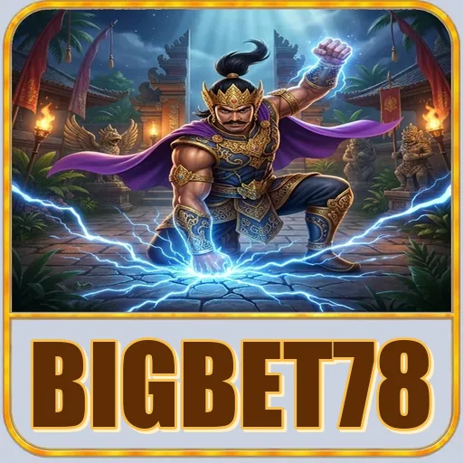 Gambar verifikasi tautan alternatif resmi bigbet78 Indonesia